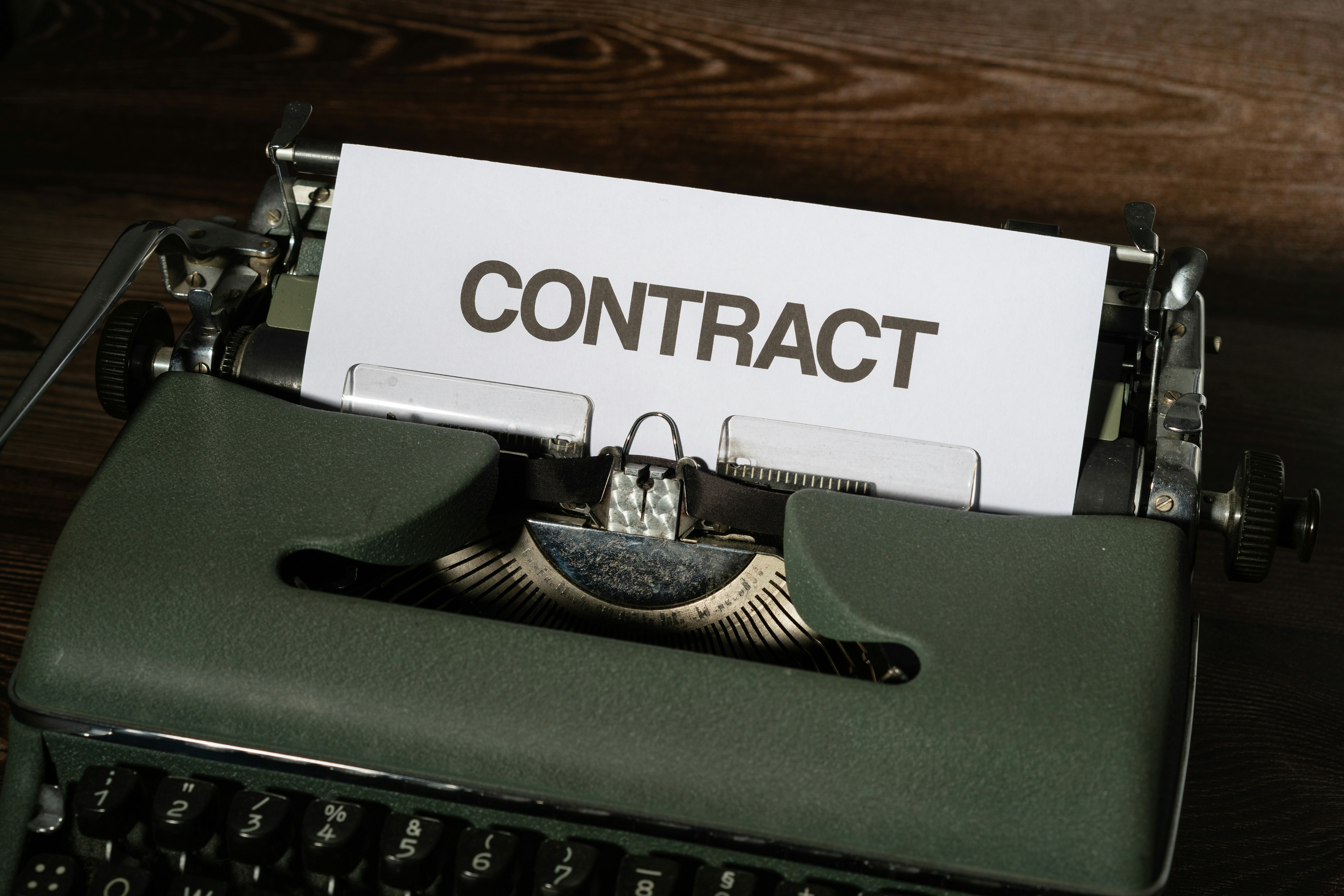 Smart Contract