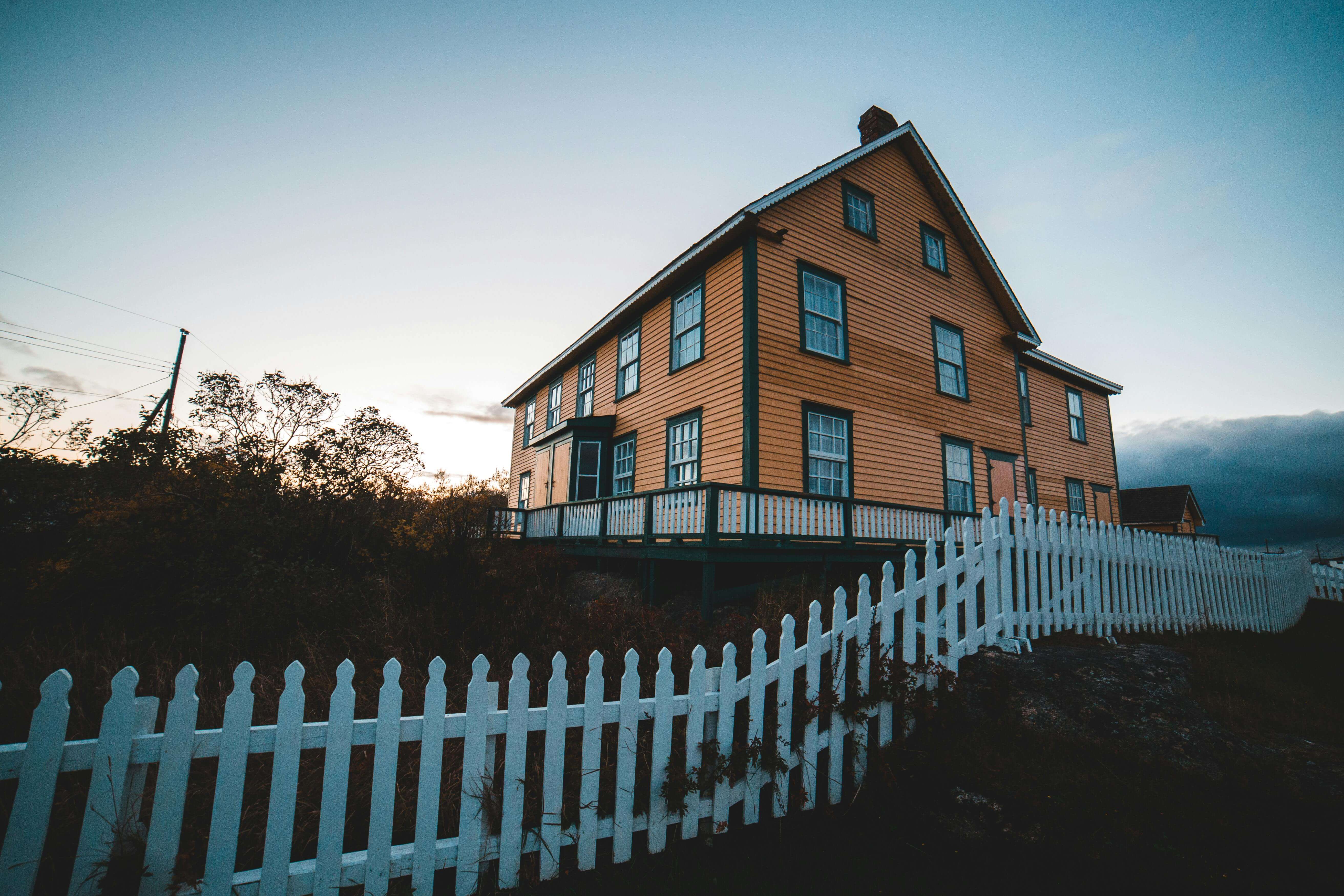 Guesthouse
