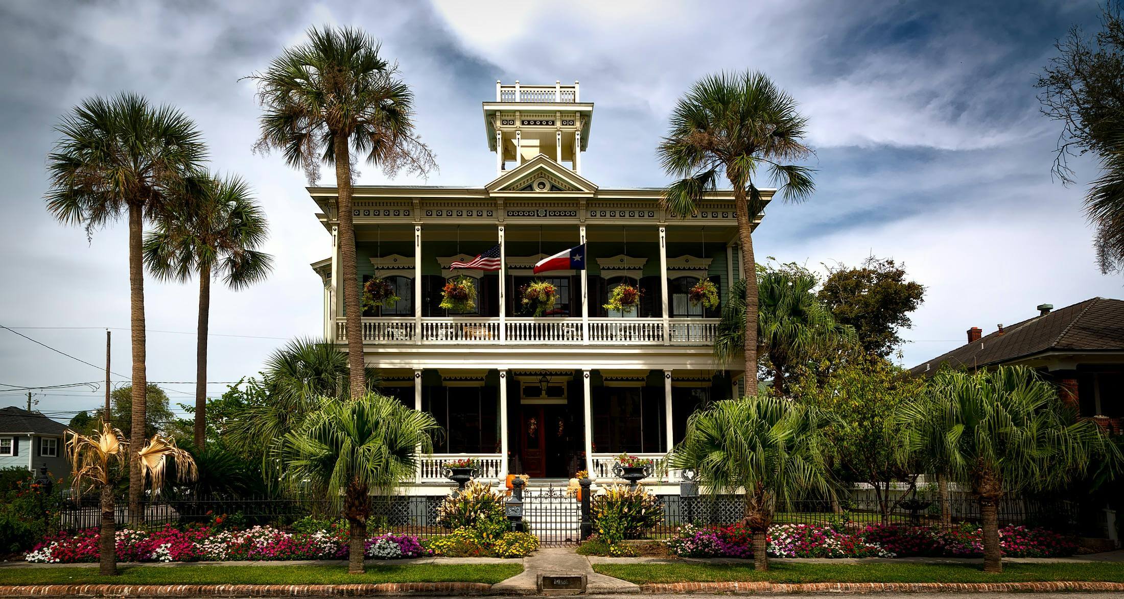 Mansion