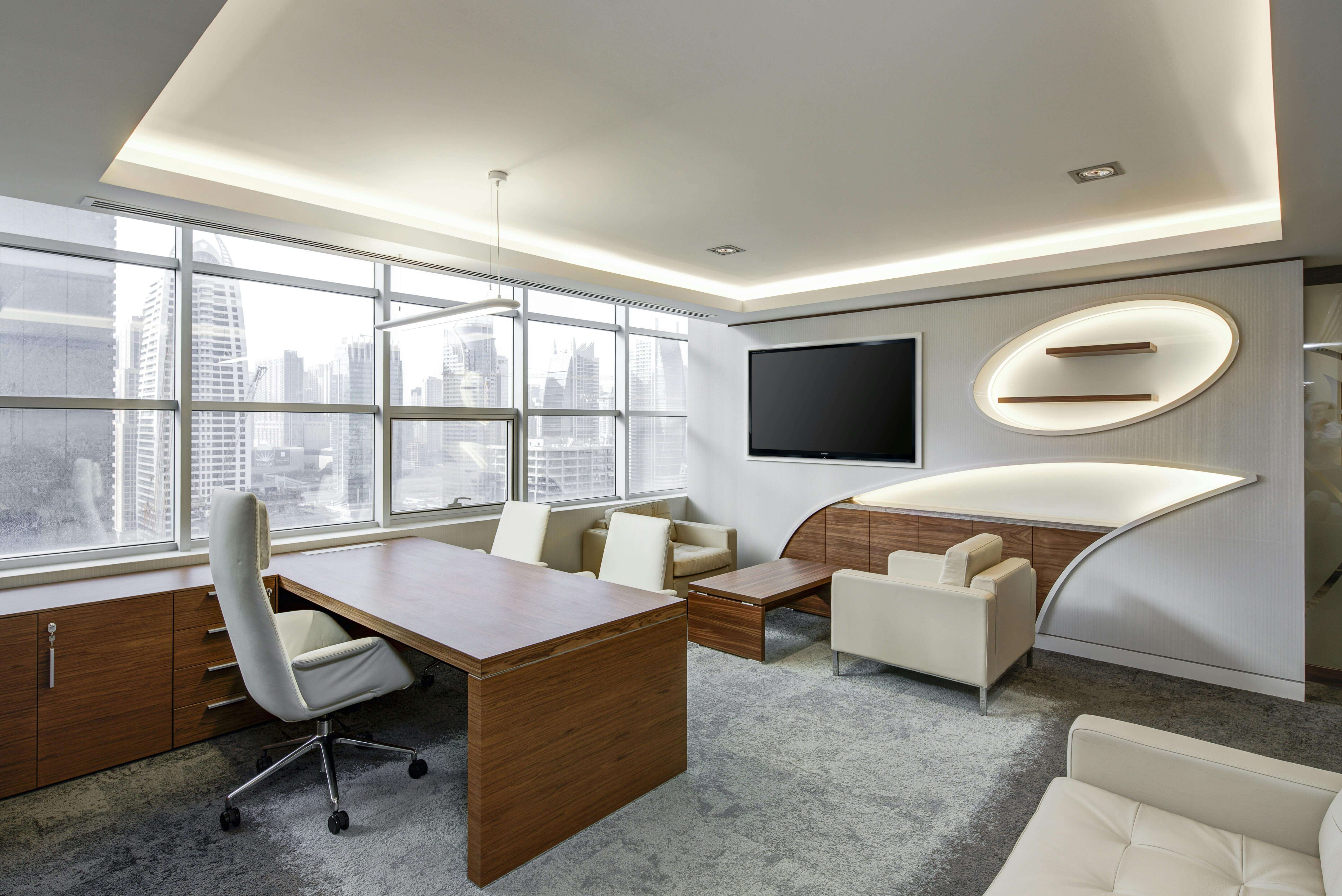 Penthouse Suite